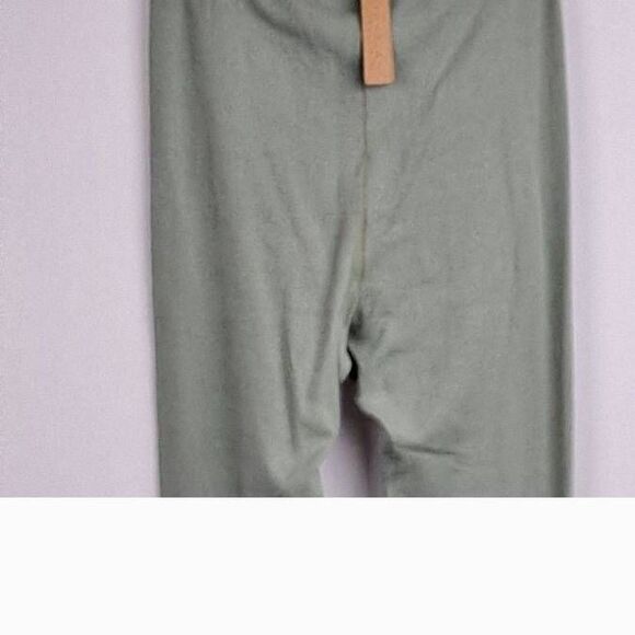 SKIMS RIBBED LOUNGE PANTS NWT - Picture 3 of 8